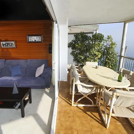 Pinosmar Planet Costa Dorada * 살루