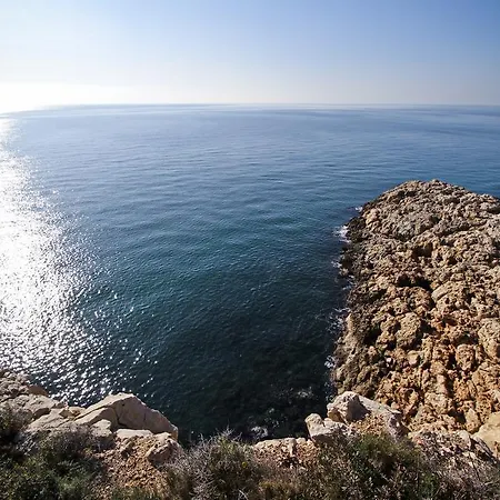Pinosmar Planet Costa Dorada Apartment Salou