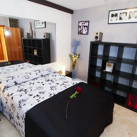 Pinosmar Planet Costa Dorada * 살루