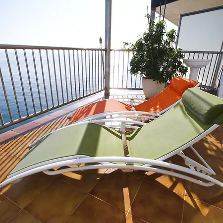 Apartment Pinosmar Planet Costa Dorada Salou