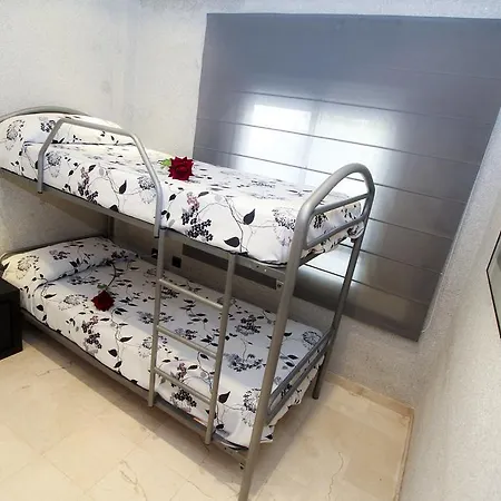 Pinosmar Planet Costa Dorada Apartment Salou
