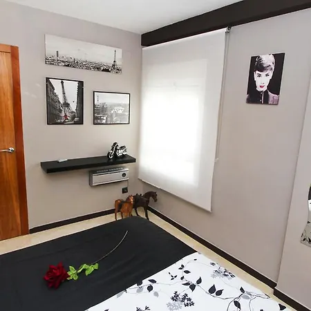 Apartment Pinosmar Planet Costa Dorada