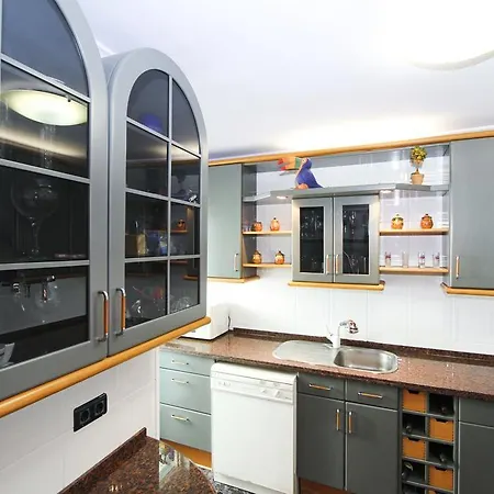 Apartment Pinosmar Planet Costa Dorada Salou