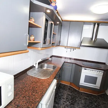 Apartment Pinosmar Planet Costa Dorada Salou
