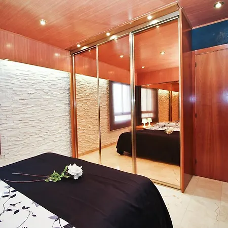 Pinosmar Planet Costa Dorada Apartment Salou