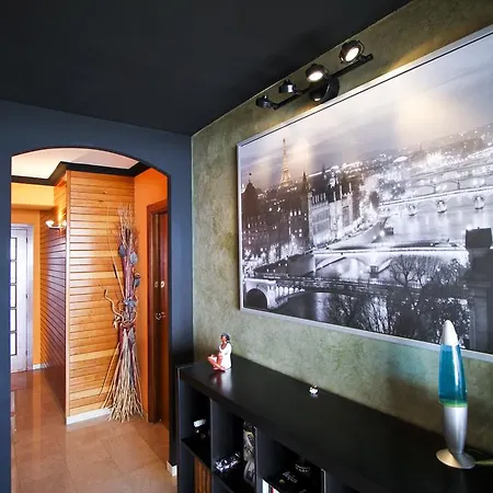 Apartment Pinosmar Planet Costa Dorada *