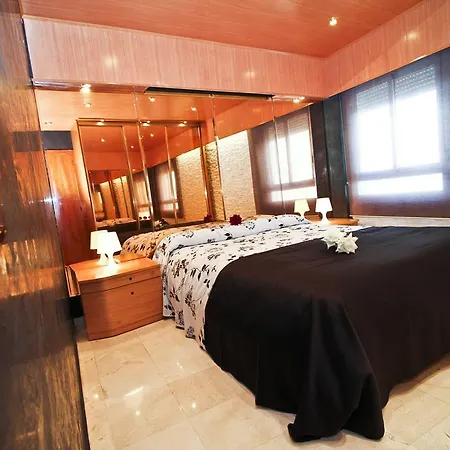Pinosmar Planet Costa Dorada Apartment