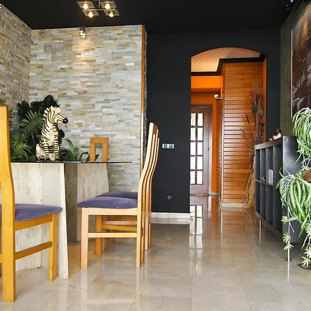 Pinosmar Planet Costa Dorada Apartment