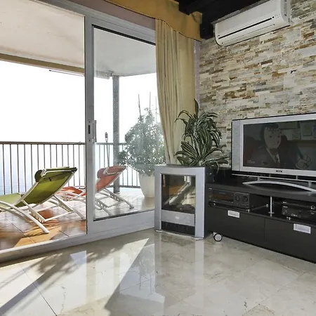 Apartment Pinosmar Planet Costa Dorada