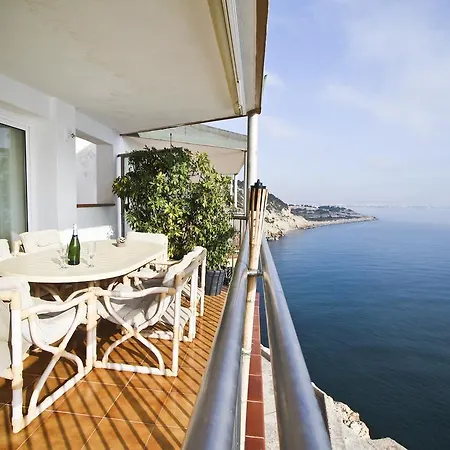 Pinosmar Planet Costa Dorada Apartment Salou