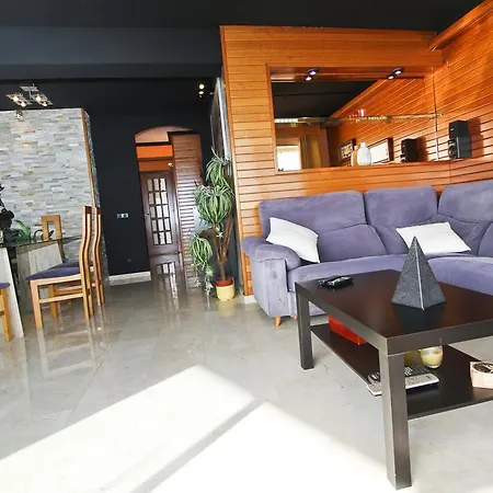 Apartment Pinosmar Planet Costa Dorada Salou